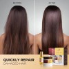 Karseell Repara Tratamiento Capilar Colágeno&aceite Kit 2en1