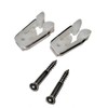 Seadog Flexible Door Catch 1-1/4"