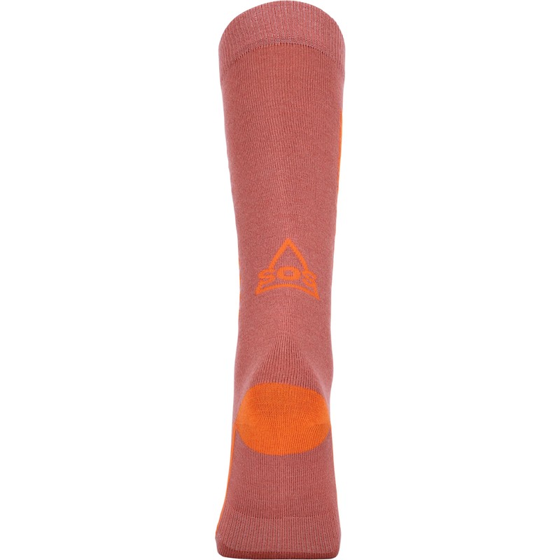 SOS Unisex La Hoya Socks