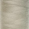 Moon Thread Lt Khaki Spun Polyester Sewing Thread - 1000M