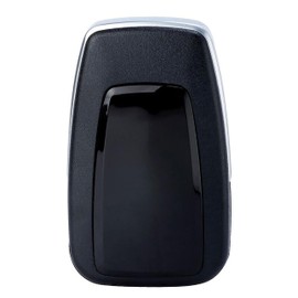 1x New Quality Replacement Proximity Key Fob Compatible with & Fit for 2019 2020 2021 Toyota RAV4 - MPN HYQ14FBC-08