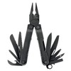 Leatherman - Rebar Multi-Tool, Black with Molle Sheath (FFP)