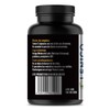 Cápsulas de Melena de León - 500mg | 60 Cápsulas