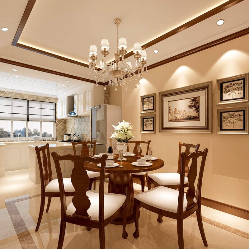 E12 Led Light Bulb 4W Equivalent 40W C7 Replacement Bulbs