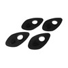 Simda Pro Motorcycle Binker Adapter Plates Indicator Plates High Quality