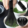 Japanese Accessories for Matcha Ceremony, Matcha Whisk, Manual Matcha Mixer,