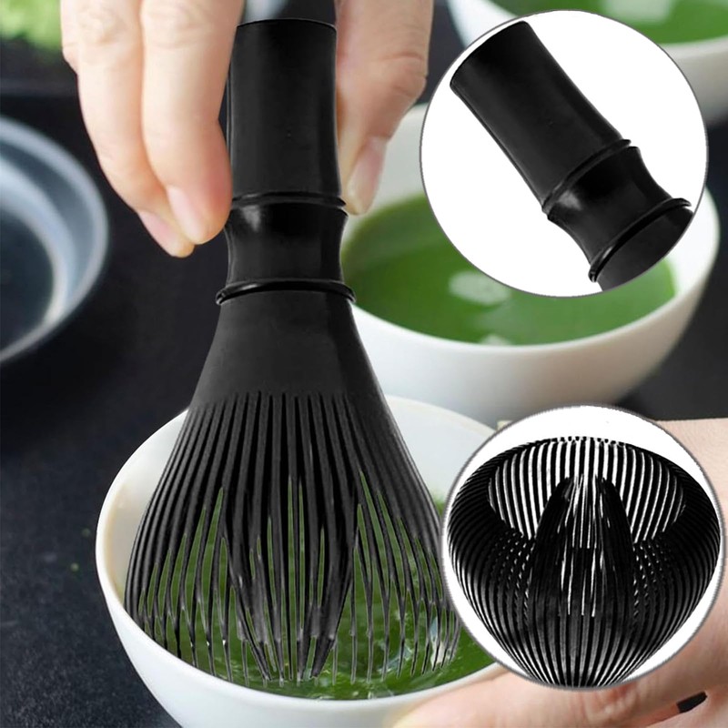 Japanese Accessories for Matcha Ceremony, Matcha Whisk, Manual Matcha Mixer,