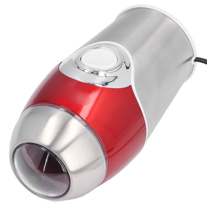 Home Small Coffee Spice Grinder Electric Coffee Beans Grinder with