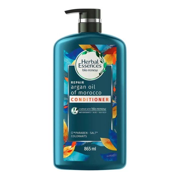 Herbal Essences Argan Oil Of Morocco Acondicionador 865ml