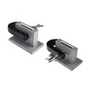 80 DWT 4 Troy Ounce Adjustable Ingot Mold for Melting