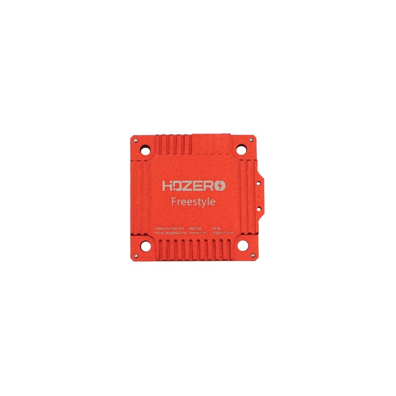 HDZero Freestyle VTX with Antenna