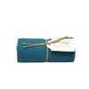 Solwang Hand Towel Azure Blue