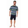 Normann Care 191 171 90 516 Men's Short Sleeve Care