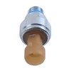 YLQASOON Transmission Oil Pressure Sensor RE217077 Compatible with John Deere