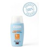 Isdin Fusion Water Spf Protector Solar Infantil 50ml