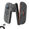 JoyCon 2専用グリップ