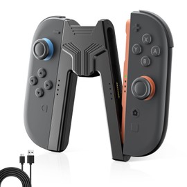 JoyCon 2専用グリップ