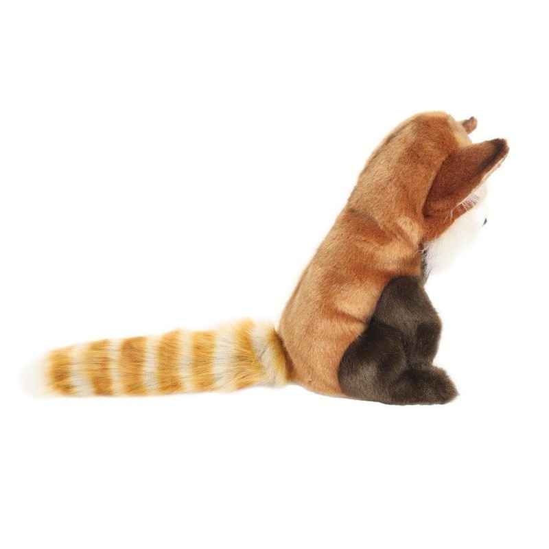 Hansa Brown Hansa Fairway Wood Stuffed Animal Headcover Red Panda