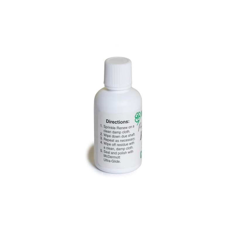 McDermott Renew Shaft Cleaner 75-PRNW