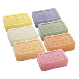 Speick Melos Soap Set of 7