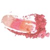 Ruby Kisses Bare Blusher Sweet Cheeks Palette (Livin Bare)