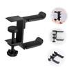 COHEALI Headphone Hook Sturdy Desk Hanger for Gaming and Podcasting