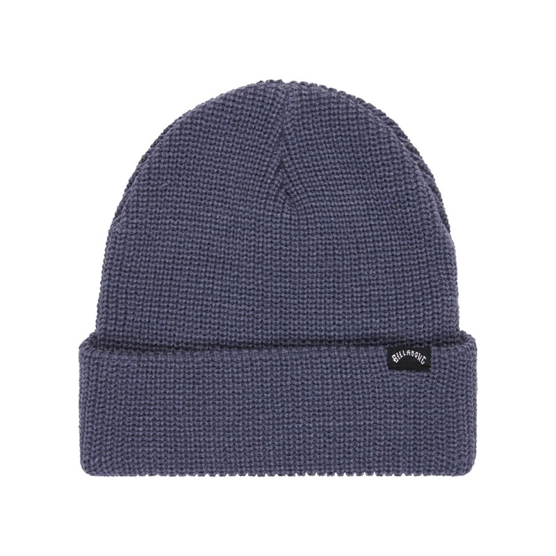 Billabong Beanie Arcade Men Blue One Size