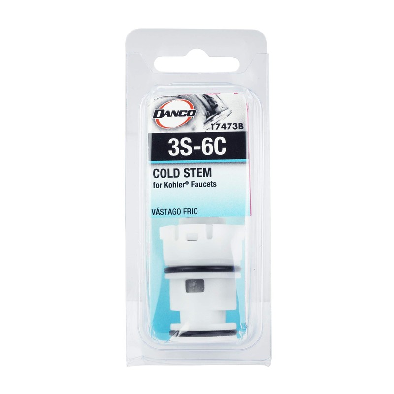 Danco 17473B Stem for Kohler