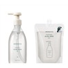 Aromatica Soothing Aloe Vera Gel 300ml + 500ml (Refill) / 아로마티카 수딩 알로에 베라 젤 300ml + 500ml(리필)