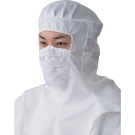 Linet triapex Hood fc438 °C L Blue fc438 °C – 02-l Clean Room, Boys Hood