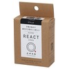 Katsuraya Fine Goods Miya Antique Technic Dyes REACT React Black