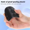 16 Pcs Palm Comb, Palm Combs for Men & Hand