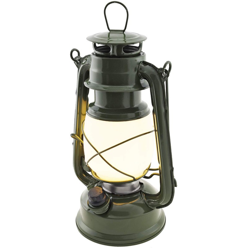 LED Camping Lantern Garden Lantern
