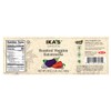 Ika's Garden Appetizer Vegetables (Pack of 1, Veggies Ratatouille)