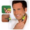Mioro Touch Maquina Cortadora De Vello Facial Con Luz Para