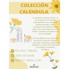 Set Caléndula 5 Productos Para Piel Seca/sensible, Farmasi