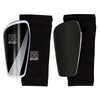 55 Sport Vortex Pro Adult & Junior Protective Football Shin