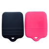 RPKEY Key Fob Cover for Ford: Mazda 3 Buttons Car
