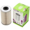 Valeo 587913 Fuel filter