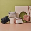Crossbody Bags for Women Crossbody Purses Vegan Leather Shoulder Bag