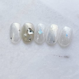 Snowstorm˖ ࣪ - Petit Square / 눈보라˖ ࣪ - 쁘띠스퀘어