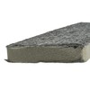 vhbw 1x Activated Carbon Filter compatible with Miele AURA EDITION