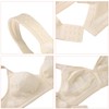 Curyon Plus Size Everyday Bras for Women Minimizer Full Coverage