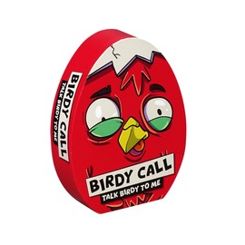 Birdy Call - The Funny Party Game Around Slanted Birds