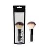 LOLA Travel Face Brush - Makeup Brush, Professional Brush, Foundation,