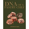 DNA OF A PASTRY CHEF