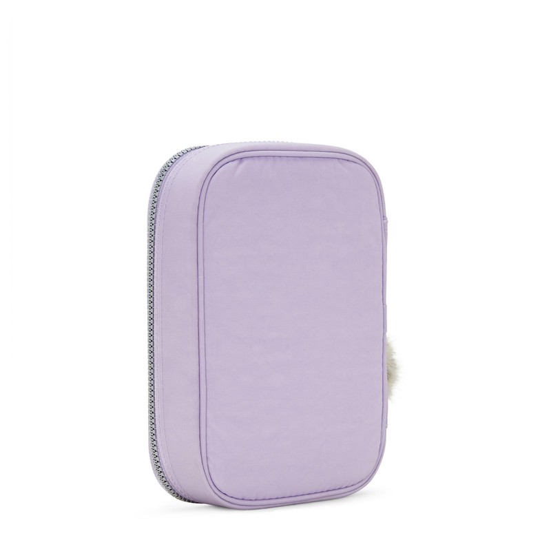 Kipling Women's 100 Pens Printed Case, Organize Accessories, Art Supplies,