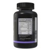 Nad Resveratrol 120caps Rinde 60 Días Antioxidante Natural