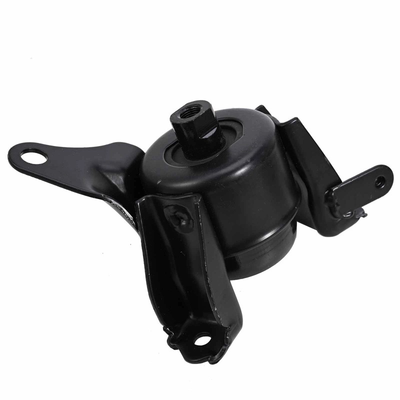 yksei-autoparts® 4 × AUTO Motor & Trans Mount Set For