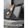 Poetic Guardian 6FT Drop Tested Case for Pixel 6A 5G